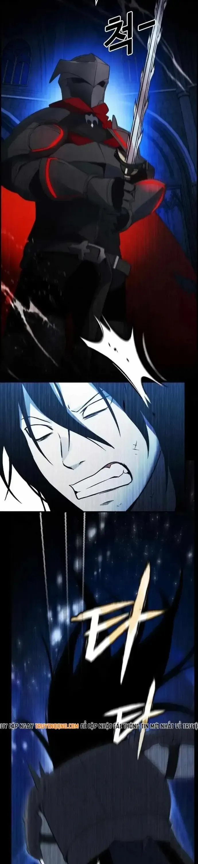 Kẻ Luôn Kết Thúc Bằng Bad Ending Chap 19 - Next Chap 18