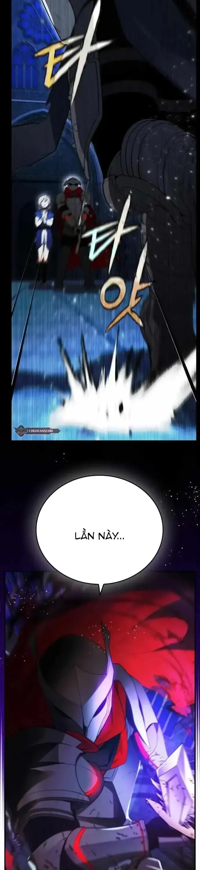 Kẻ Luôn Kết Thúc Bằng Bad Ending Chap 19 - Next Chap 18