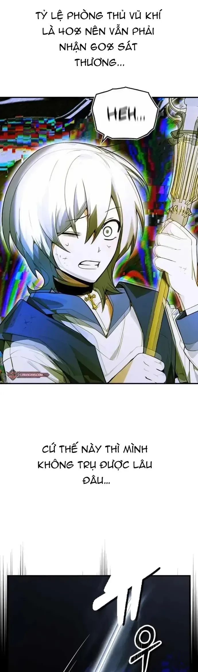 Kẻ Luôn Kết Thúc Bằng Bad Ending Chap 19 - Next Chap 18