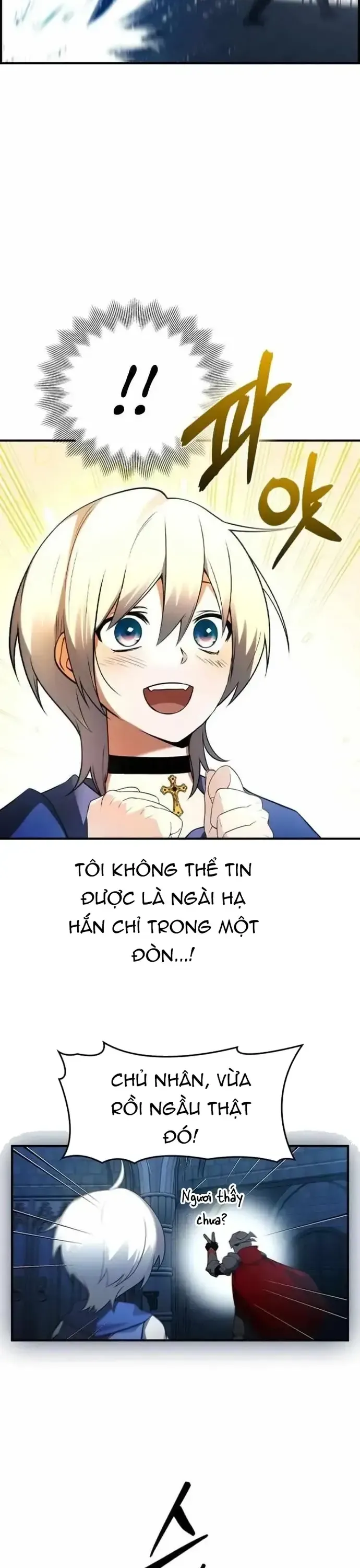 Kẻ Luôn Kết Thúc Bằng Bad Ending Chap 19 - Next Chap 18