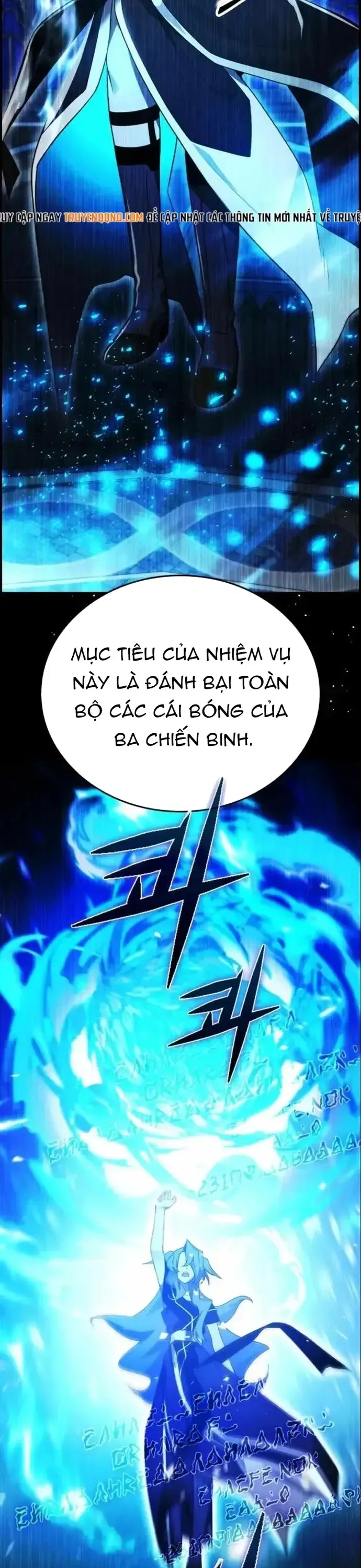 Kẻ Luôn Kết Thúc Bằng Bad Ending Chap 19 - Next Chap 18