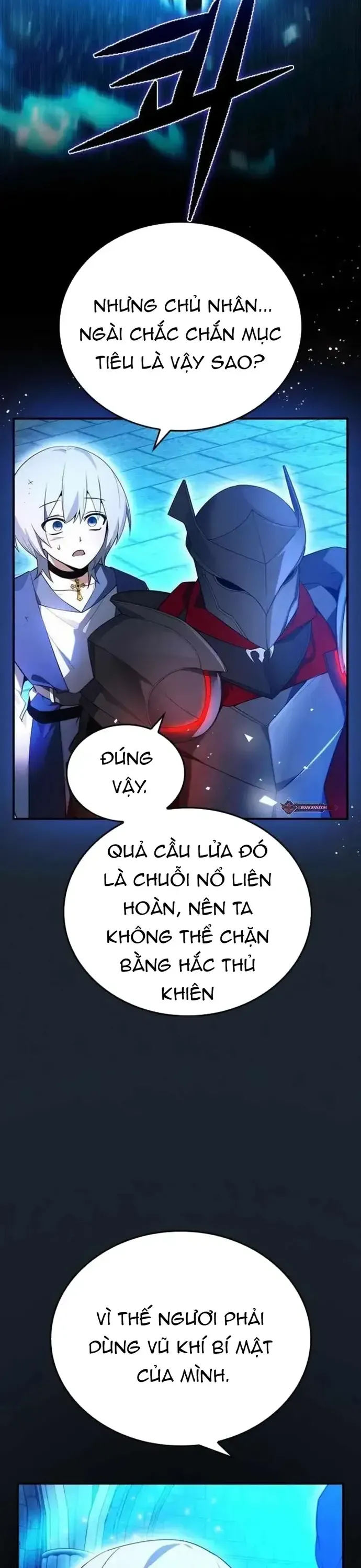 Kẻ Luôn Kết Thúc Bằng Bad Ending Chap 19 - Next Chap 18
