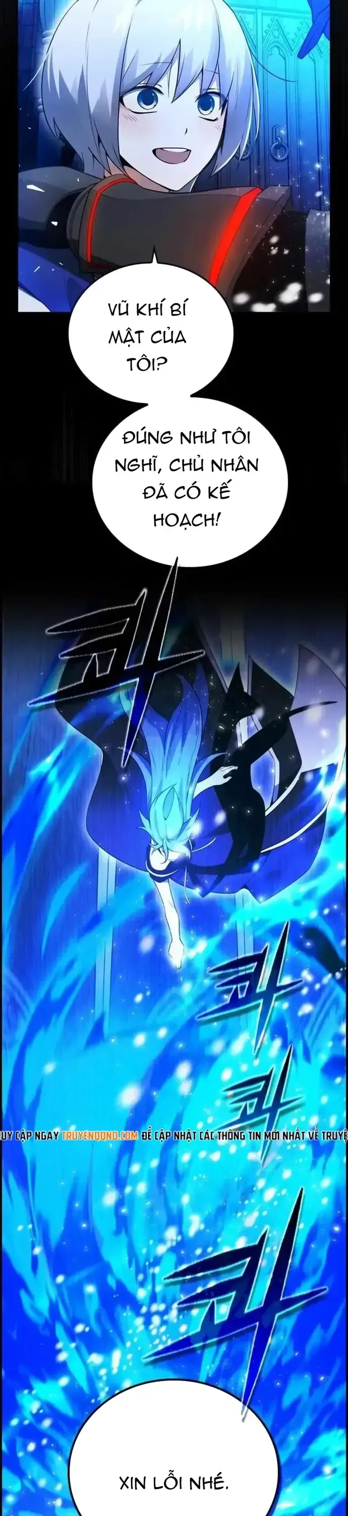 Kẻ Luôn Kết Thúc Bằng Bad Ending Chap 19 - Next Chap 18