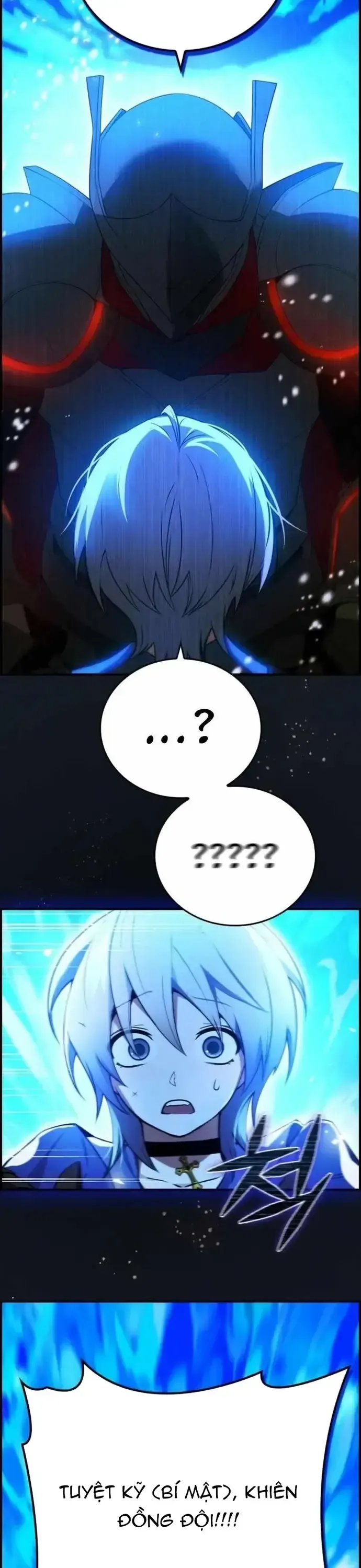 Kẻ Luôn Kết Thúc Bằng Bad Ending Chap 19 - Next Chap 18