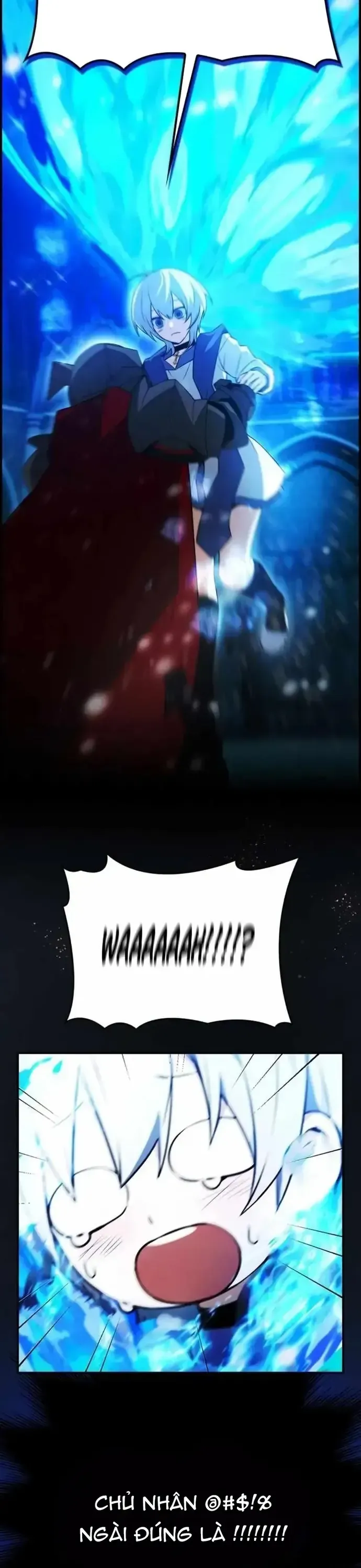 Kẻ Luôn Kết Thúc Bằng Bad Ending Chap 19 - Next Chap 18