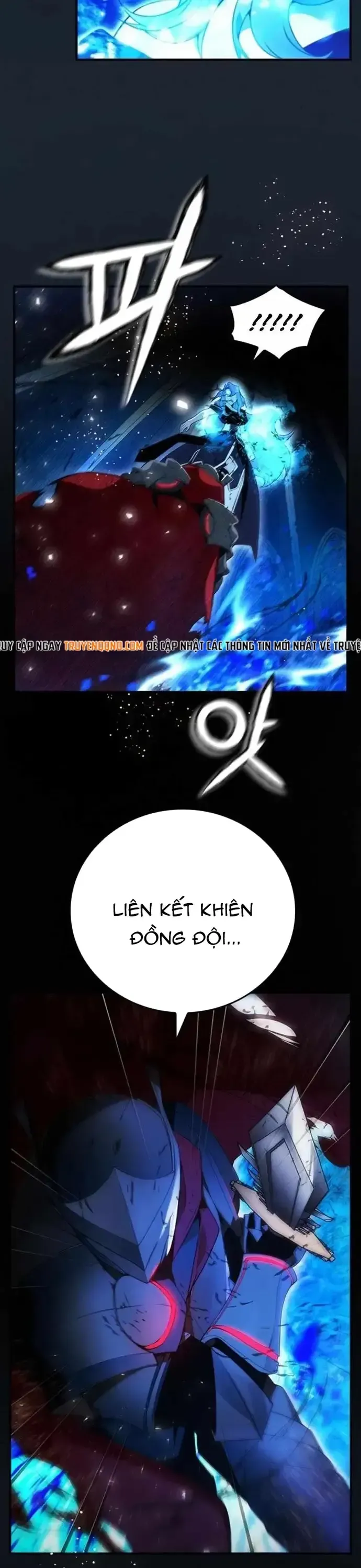 Kẻ Luôn Kết Thúc Bằng Bad Ending Chap 19 - Next Chap 18