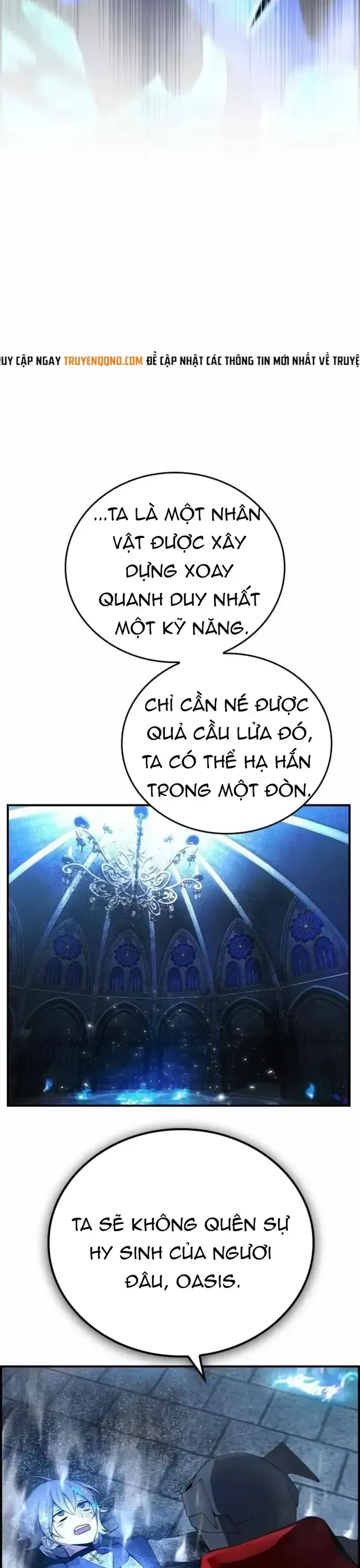 Kẻ Luôn Kết Thúc Bằng Bad Ending Chap 19 - Next Chap 18