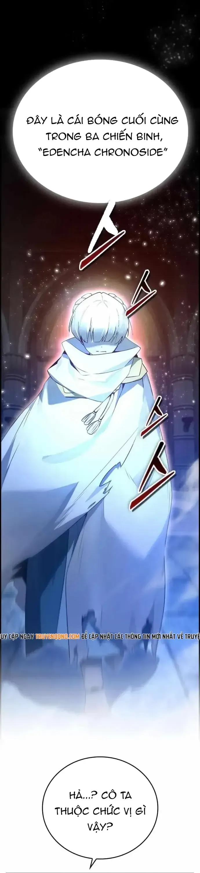 Kẻ Luôn Kết Thúc Bằng Bad Ending Chap 19 - Next Chap 18