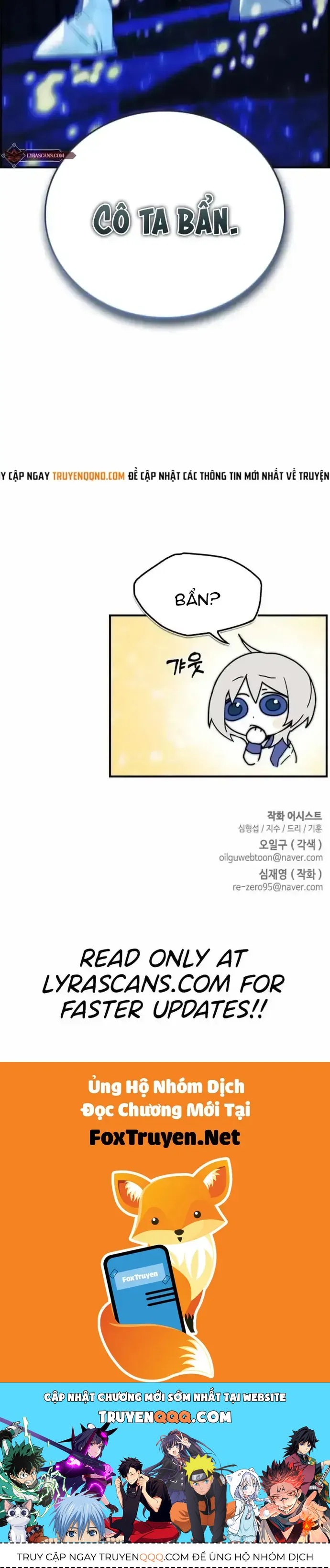 Kẻ Luôn Kết Thúc Bằng Bad Ending Chap 19 - Next Chap 18