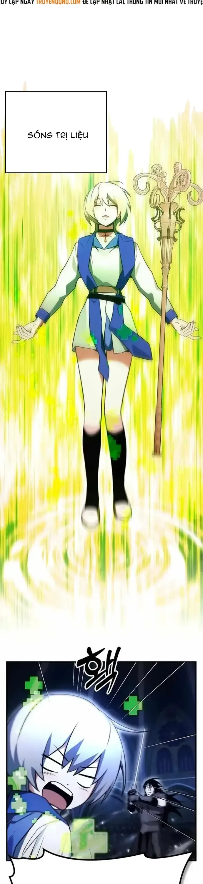 Kẻ Luôn Kết Thúc Bằng Bad Ending Chap 19 - Next Chap 18