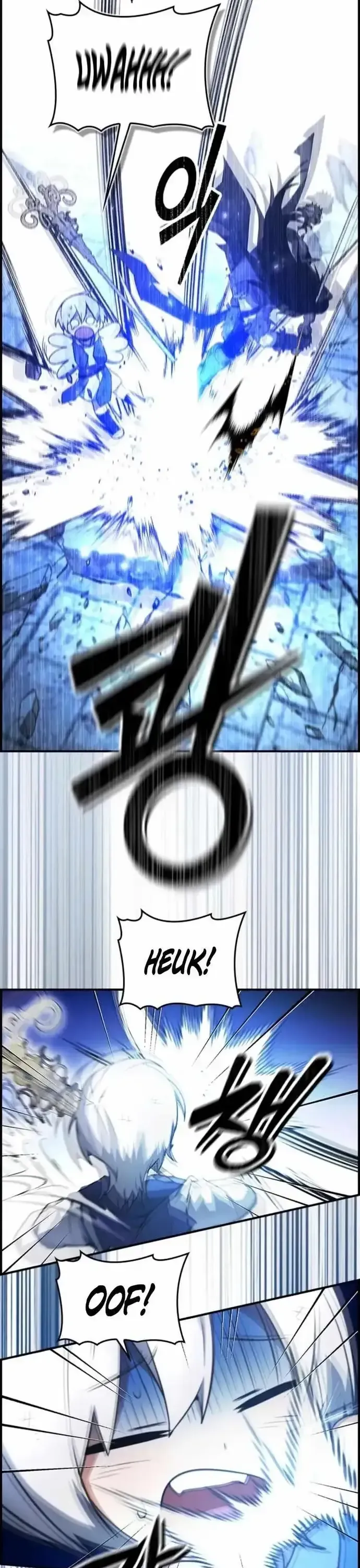 Kẻ Luôn Kết Thúc Bằng Bad Ending Chap 19 - Next Chap 18