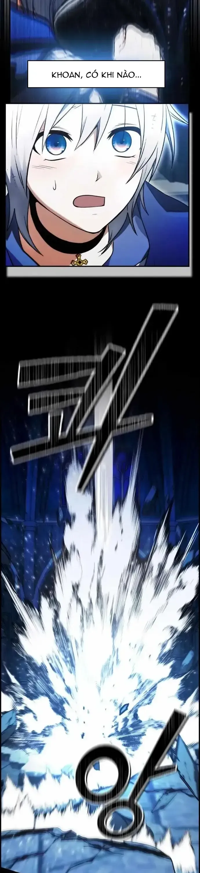 Kẻ Luôn Kết Thúc Bằng Bad Ending Chap 19 - Next Chap 18