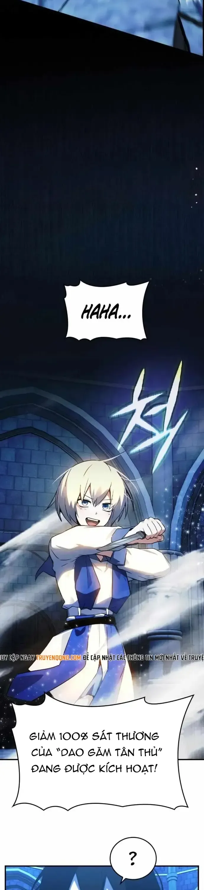 Kẻ Luôn Kết Thúc Bằng Bad Ending Chap 19 - Next Chap 18