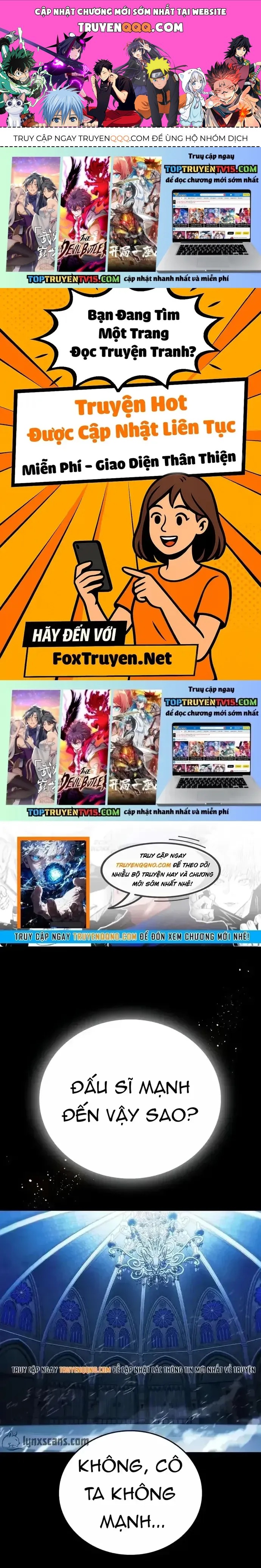 Kẻ Luôn Kết Thúc Bằng Bad Ending Chap 20 - Next Chap 19