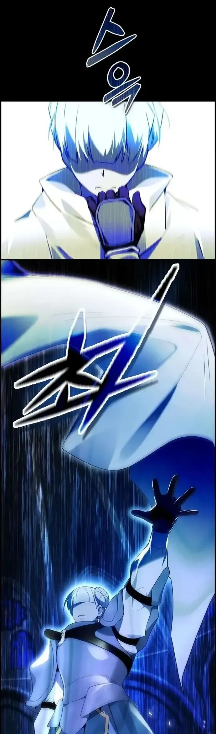 Kẻ Luôn Kết Thúc Bằng Bad Ending Chap 20 - Next Chap 19