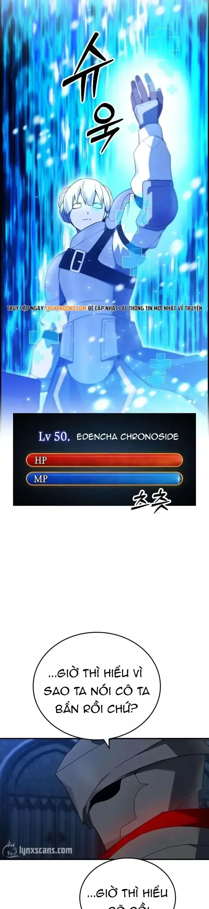 Kẻ Luôn Kết Thúc Bằng Bad Ending Chap 20 - Next Chap 19