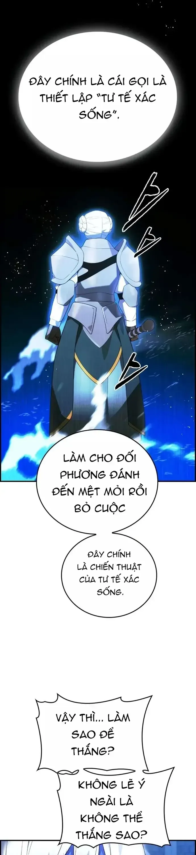 Kẻ Luôn Kết Thúc Bằng Bad Ending Chap 20 - Next Chap 19