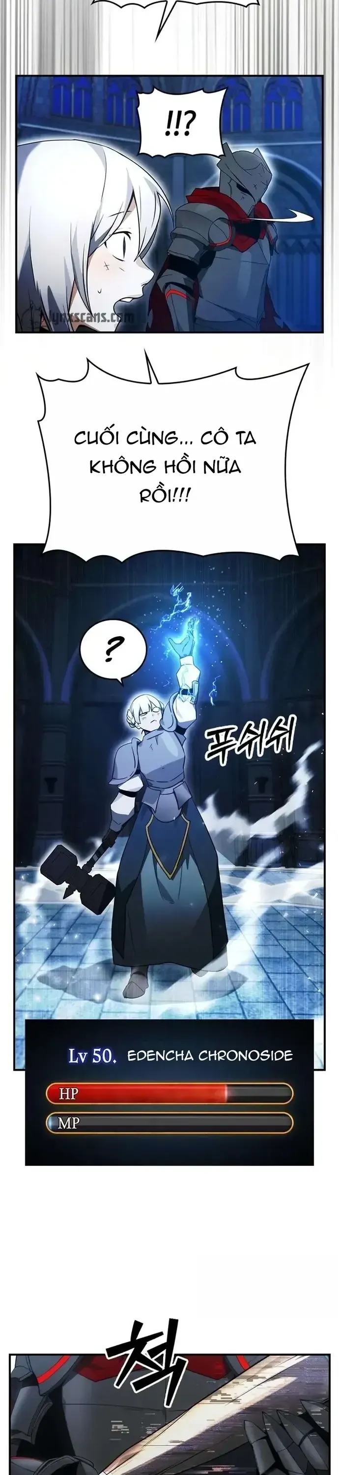 Kẻ Luôn Kết Thúc Bằng Bad Ending Chap 20 - Next Chap 19