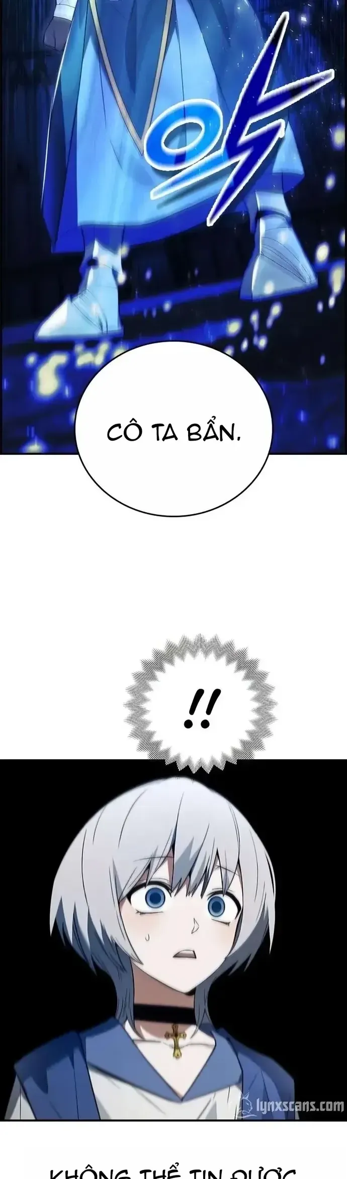 Kẻ Luôn Kết Thúc Bằng Bad Ending Chap 20 - Next Chap 19