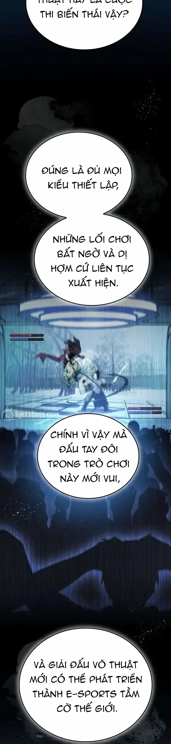 Kẻ Luôn Kết Thúc Bằng Bad Ending Chap 20 - Next Chap 19