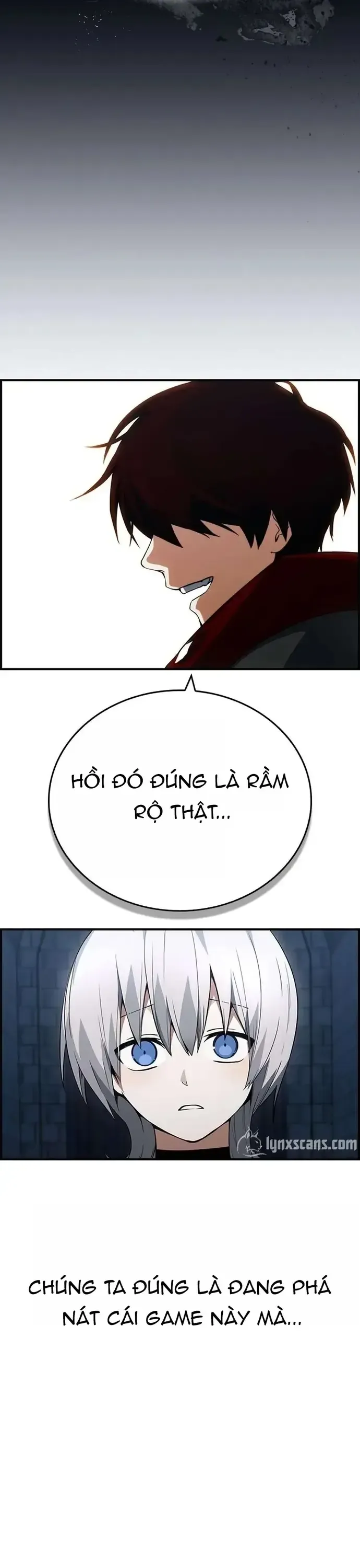 Kẻ Luôn Kết Thúc Bằng Bad Ending Chap 20 - Next Chap 19