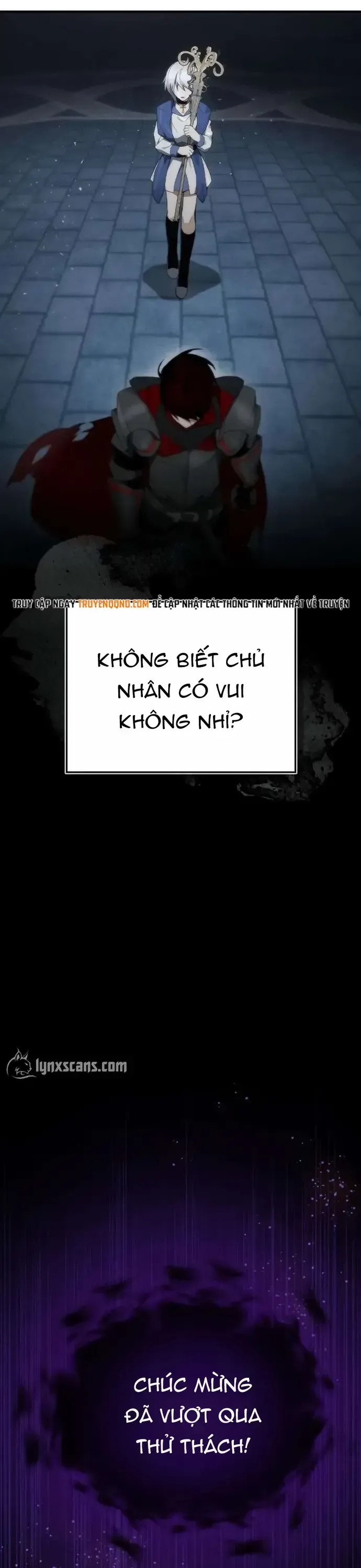 Kẻ Luôn Kết Thúc Bằng Bad Ending Chap 20 - Next Chap 19