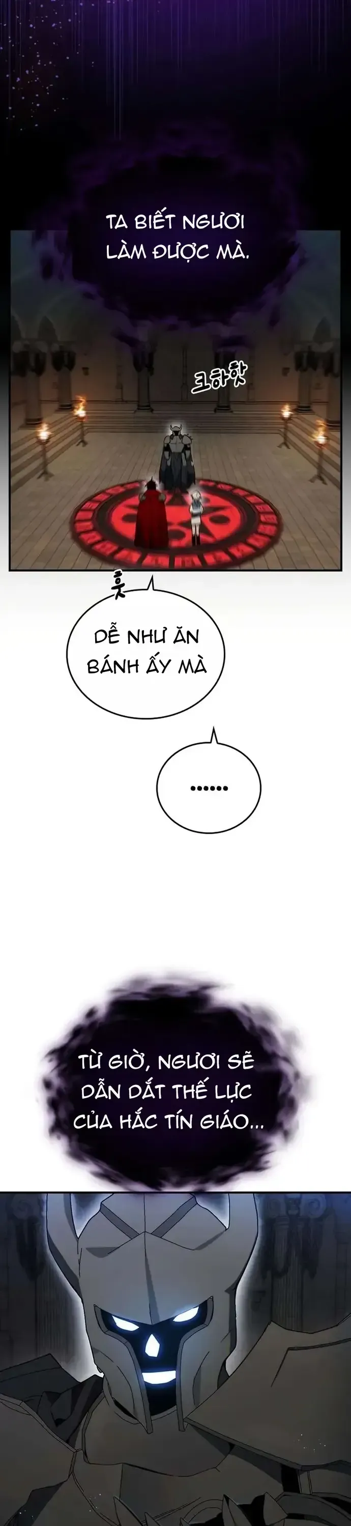 Kẻ Luôn Kết Thúc Bằng Bad Ending Chap 20 - Next Chap 19