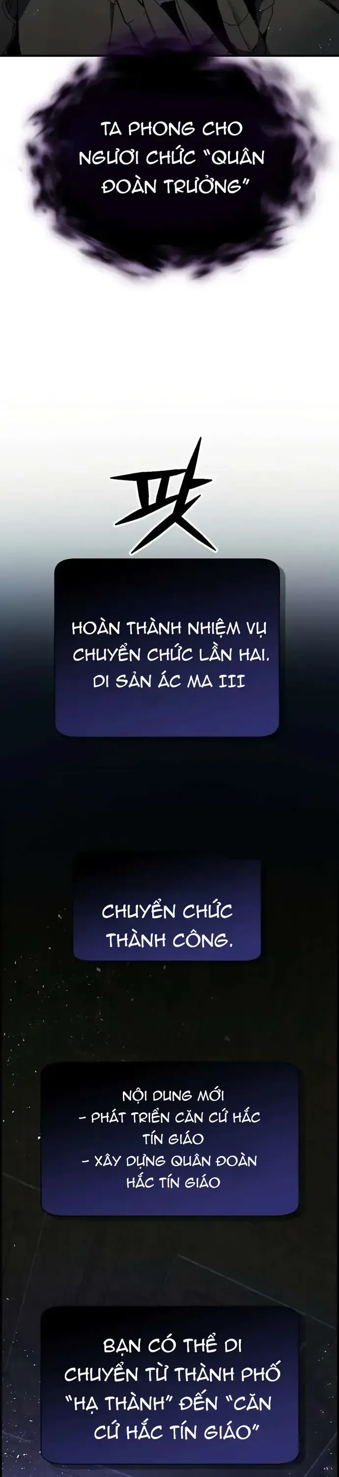 Kẻ Luôn Kết Thúc Bằng Bad Ending Chap 20 - Next Chap 19