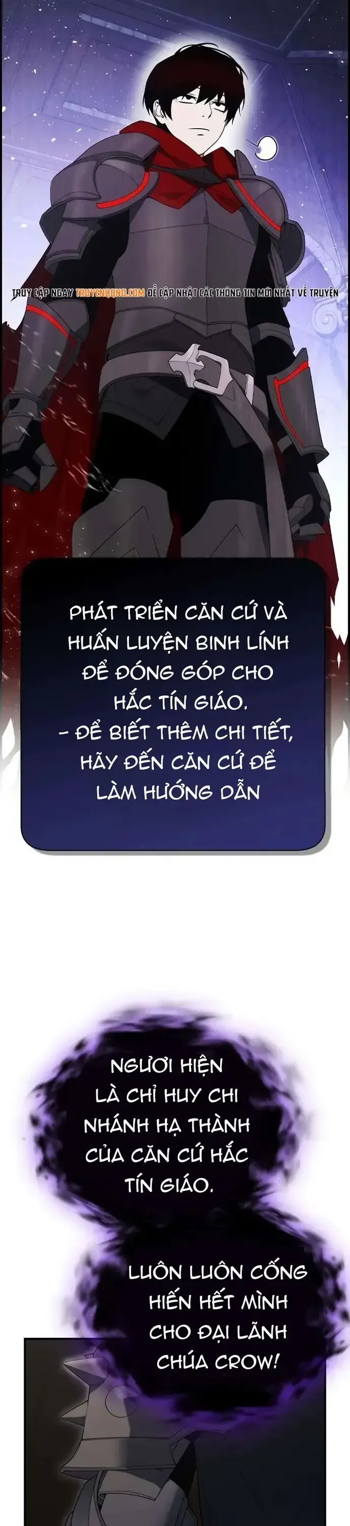 Kẻ Luôn Kết Thúc Bằng Bad Ending Chap 20 - Next Chap 19