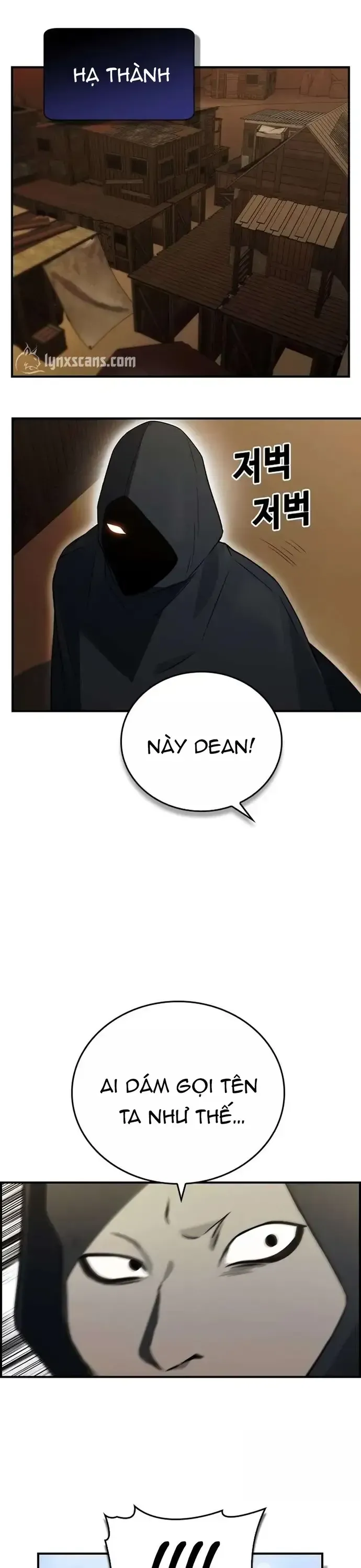 Kẻ Luôn Kết Thúc Bằng Bad Ending Chap 20 - Next Chap 19