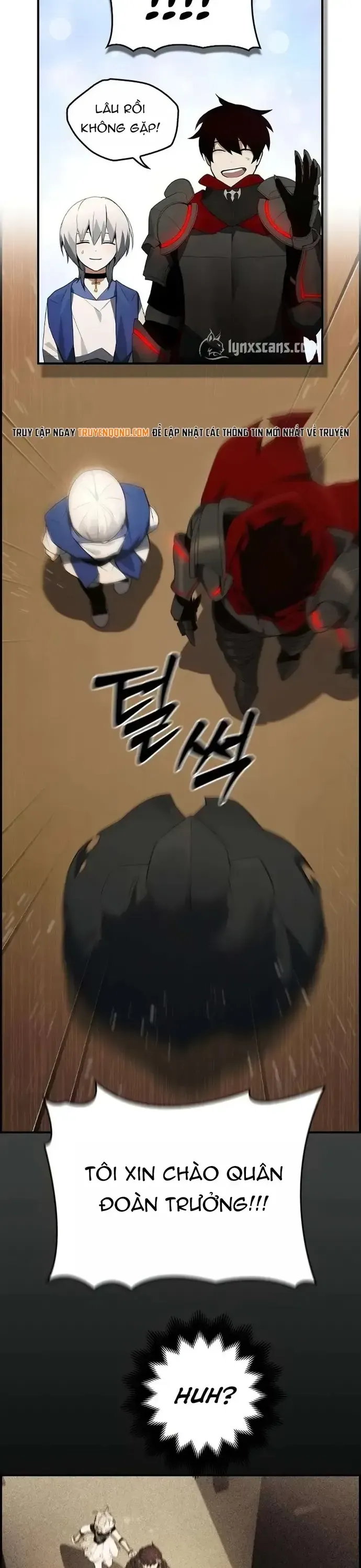 Kẻ Luôn Kết Thúc Bằng Bad Ending Chap 20 - Next Chap 19