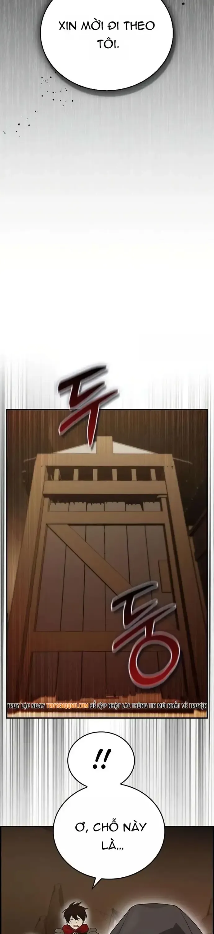 Kẻ Luôn Kết Thúc Bằng Bad Ending Chap 20 - Next Chap 19