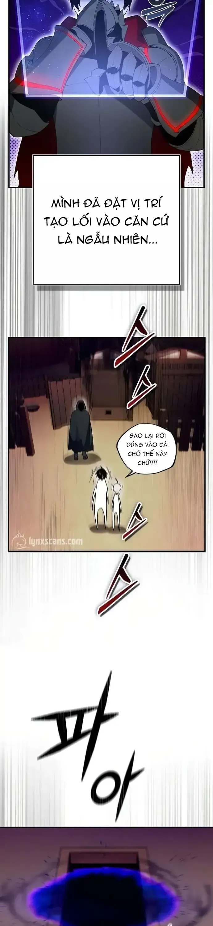 Kẻ Luôn Kết Thúc Bằng Bad Ending Chap 20 - Next Chap 19