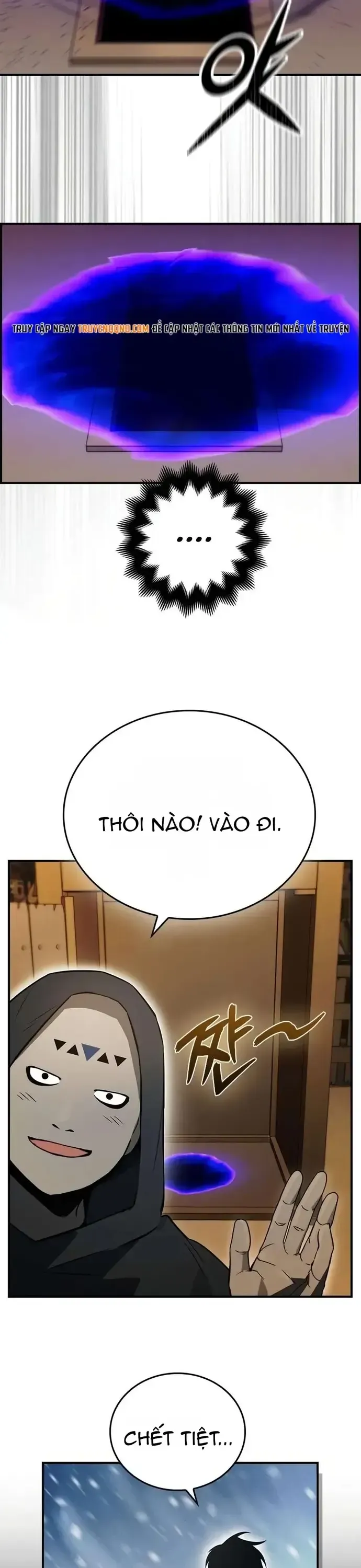 Kẻ Luôn Kết Thúc Bằng Bad Ending Chap 20 - Next Chap 19