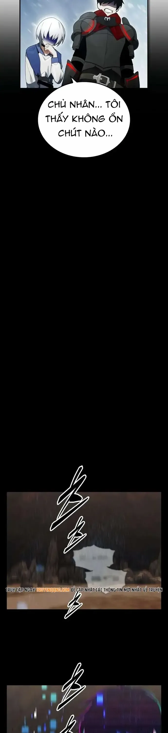 Kẻ Luôn Kết Thúc Bằng Bad Ending Chap 20 - Next Chap 19