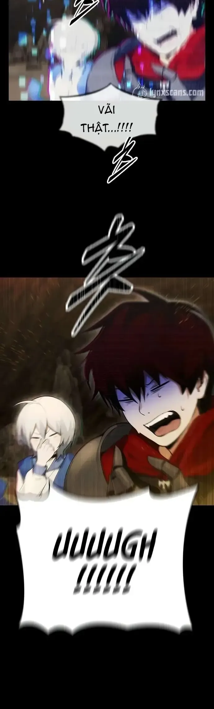 Kẻ Luôn Kết Thúc Bằng Bad Ending Chap 20 - Next Chap 19