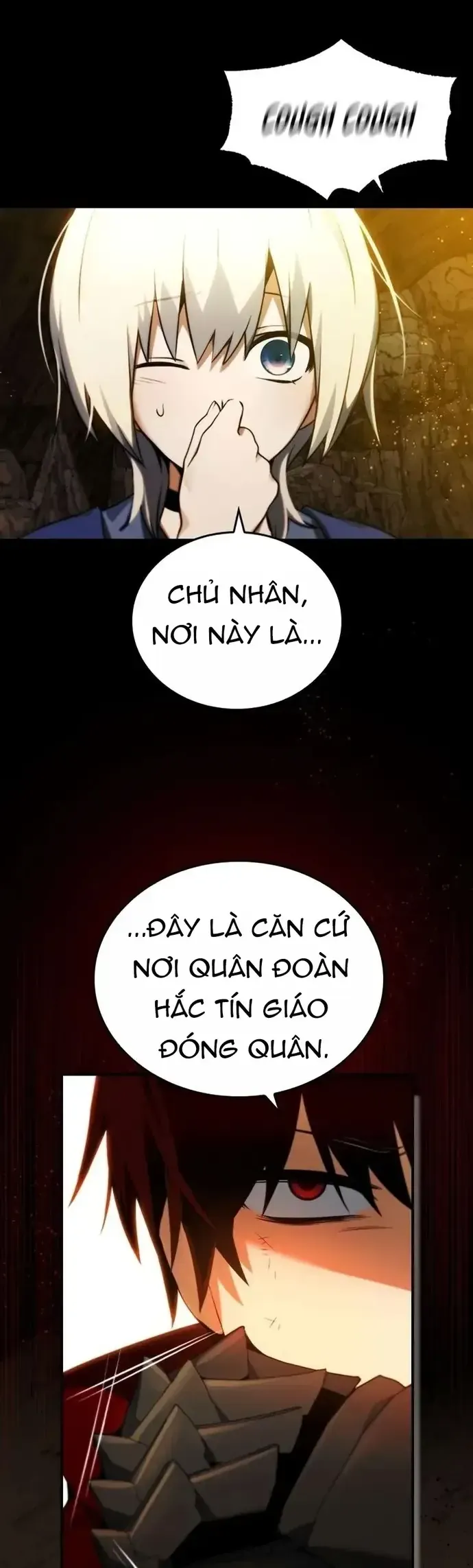 Kẻ Luôn Kết Thúc Bằng Bad Ending Chap 20 - Next Chap 19