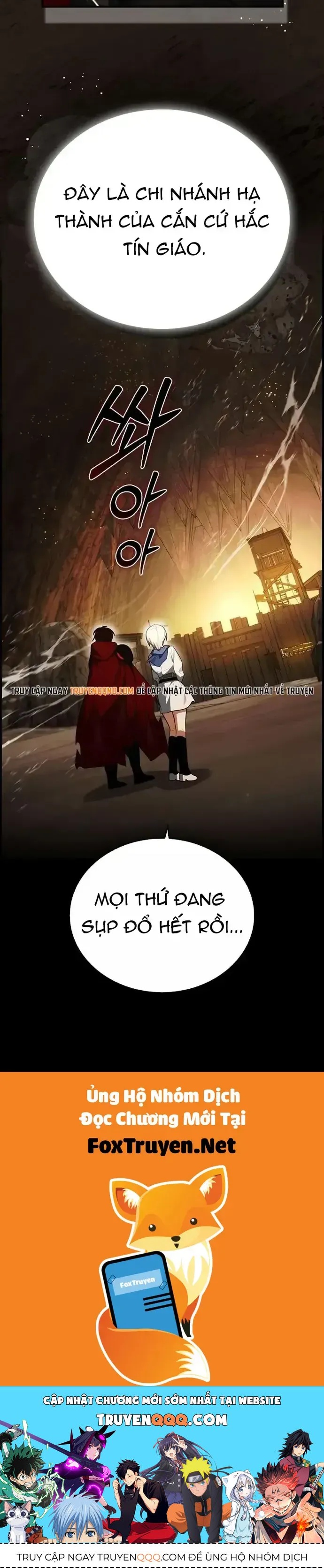 Kẻ Luôn Kết Thúc Bằng Bad Ending Chap 20 - Next Chap 19