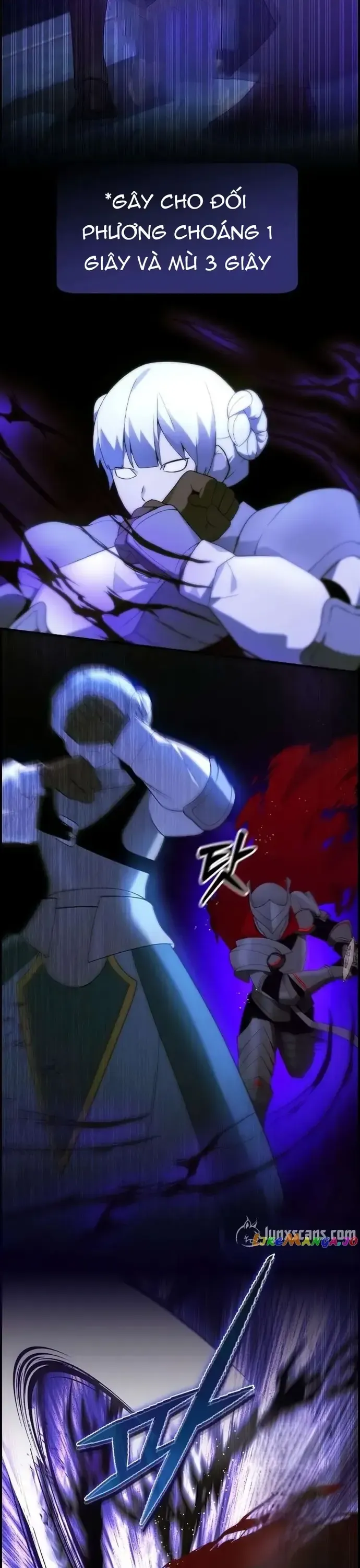 Kẻ Luôn Kết Thúc Bằng Bad Ending Chap 20 - Next Chap 19