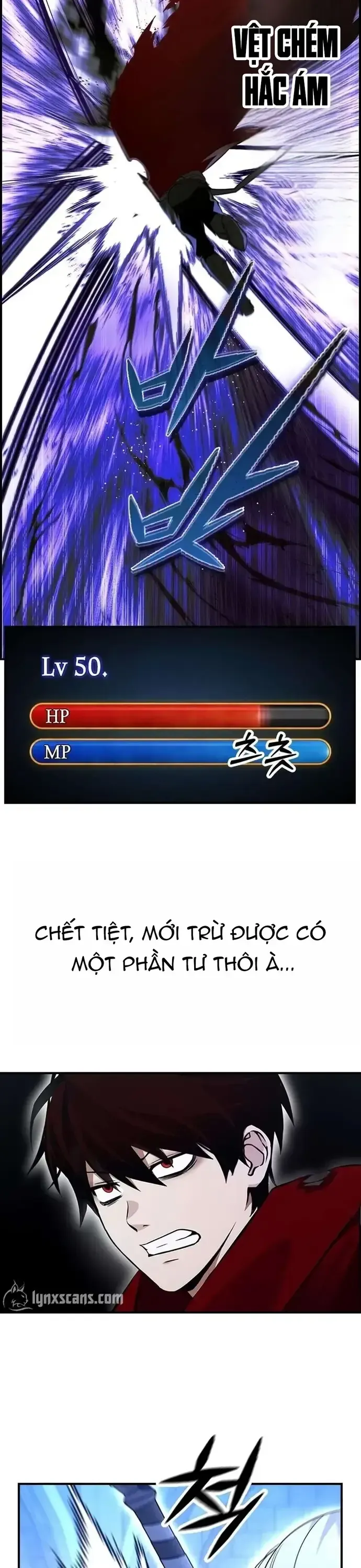 Kẻ Luôn Kết Thúc Bằng Bad Ending Chap 20 - Next Chap 19