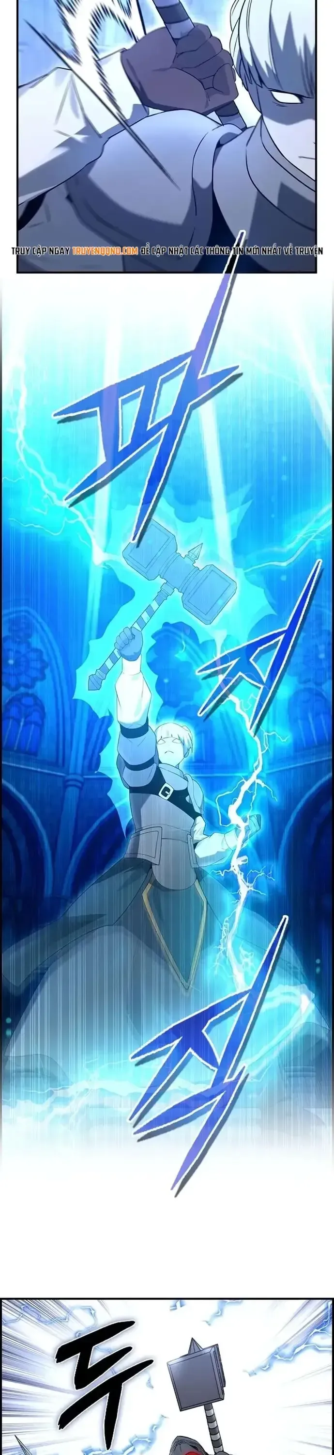 Kẻ Luôn Kết Thúc Bằng Bad Ending Chap 20 - Next Chap 19