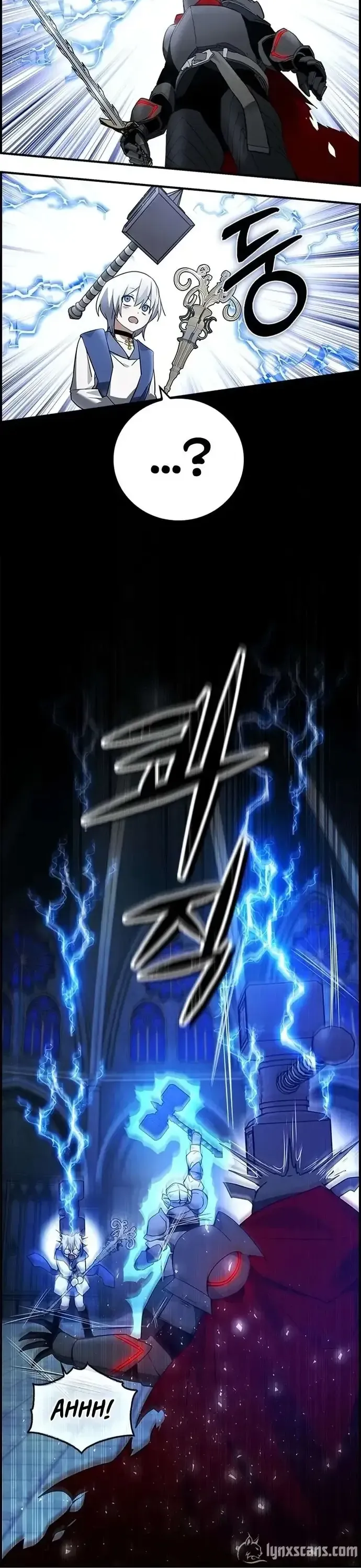 Kẻ Luôn Kết Thúc Bằng Bad Ending Chap 20 - Next Chap 19