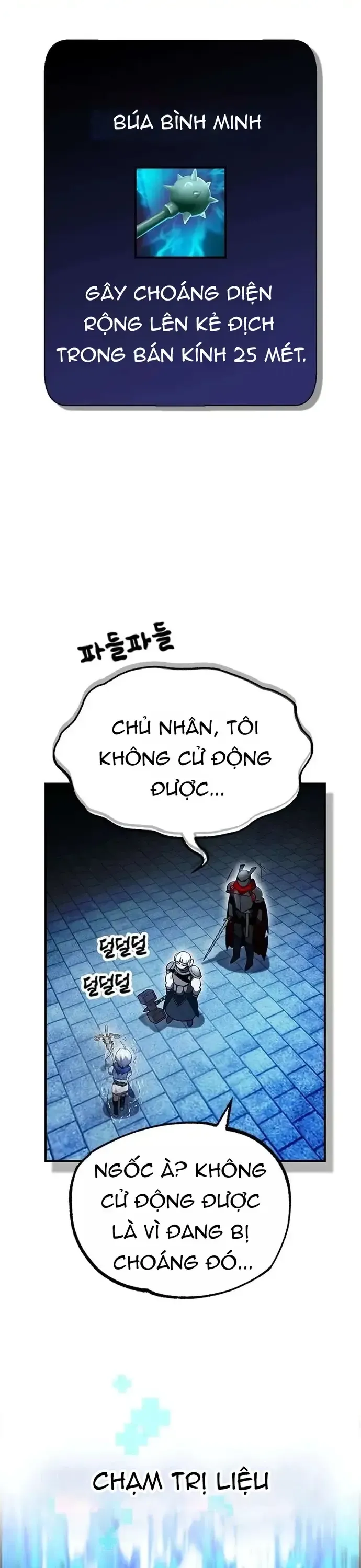 Kẻ Luôn Kết Thúc Bằng Bad Ending Chap 20 - Next Chap 19