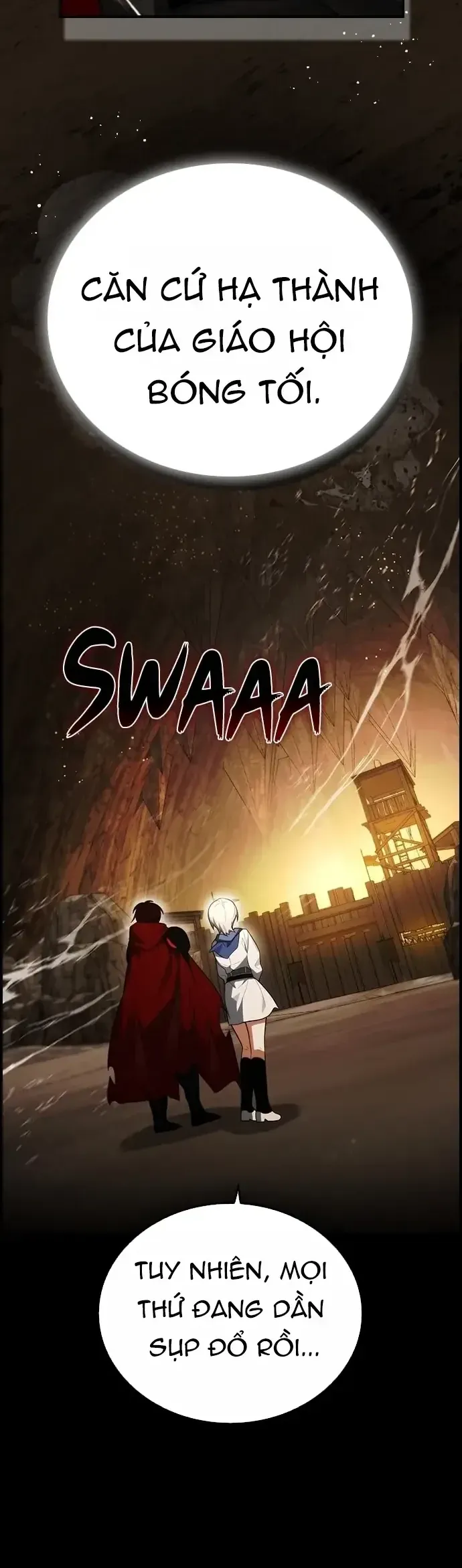 Kẻ Luôn Kết Thúc Bằng Bad Ending Chap 21 - Next Chap 20