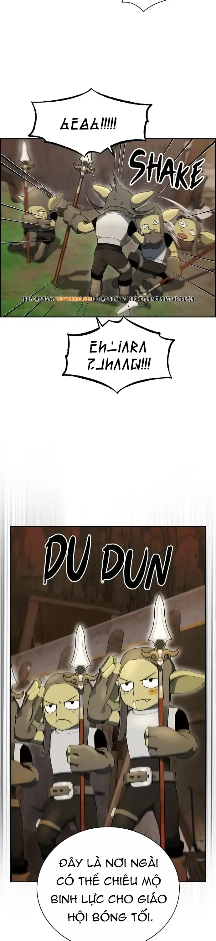 Kẻ Luôn Kết Thúc Bằng Bad Ending Chap 21 - Next Chap 20