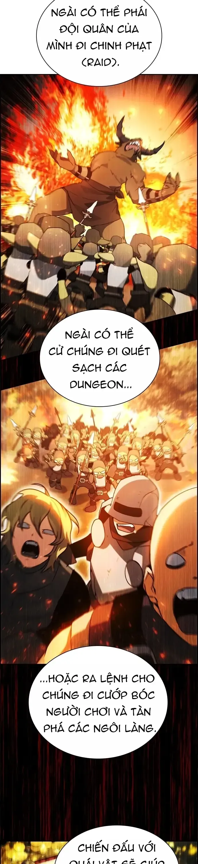 Kẻ Luôn Kết Thúc Bằng Bad Ending Chap 21 - Next Chap 20