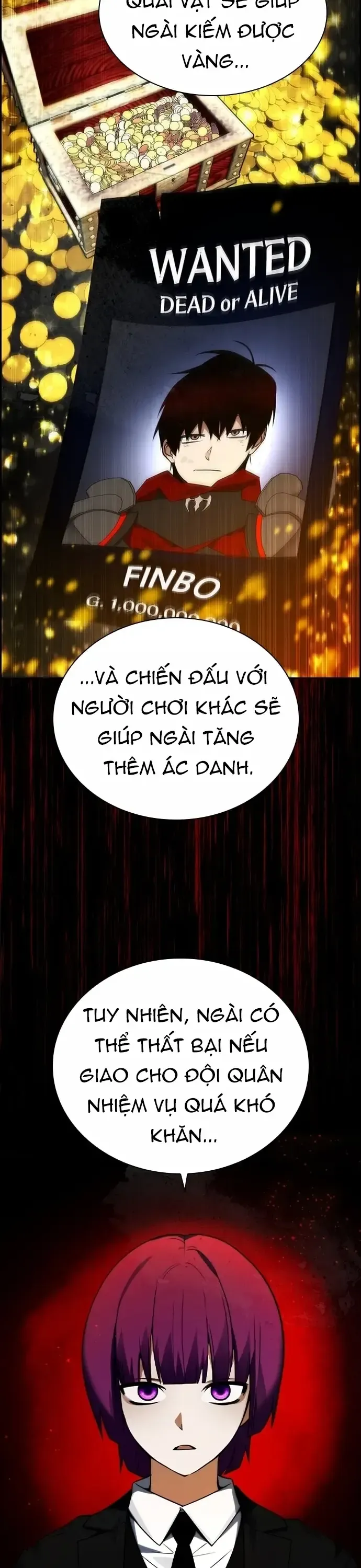 Kẻ Luôn Kết Thúc Bằng Bad Ending Chap 21 - Next Chap 20