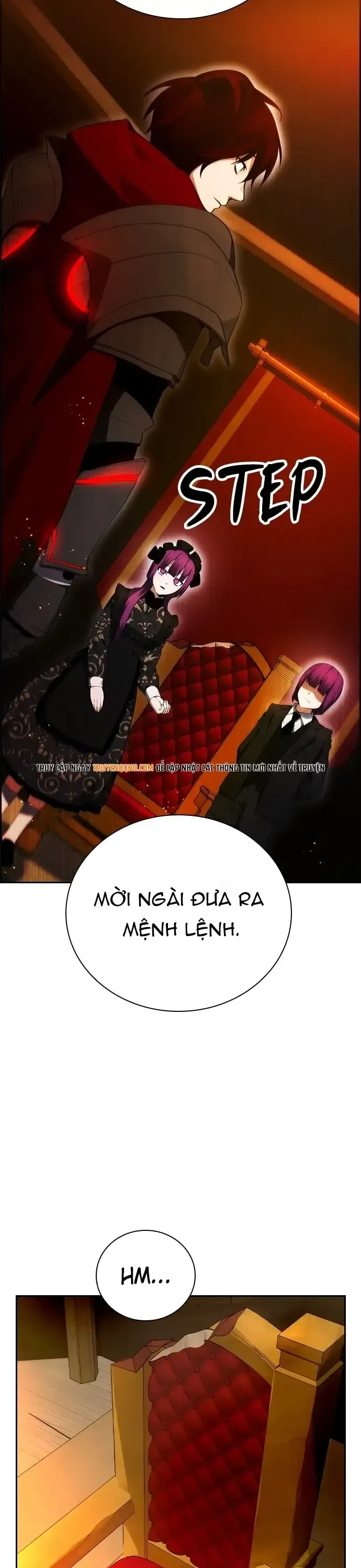 Kẻ Luôn Kết Thúc Bằng Bad Ending Chap 21 - Next Chap 20