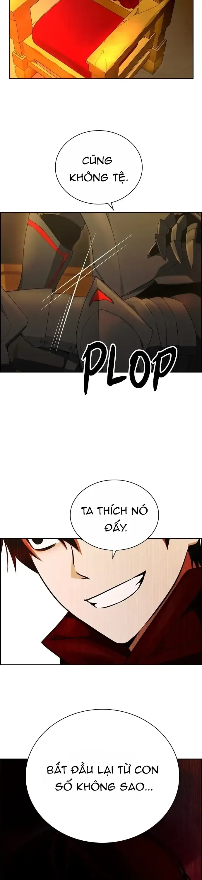 Kẻ Luôn Kết Thúc Bằng Bad Ending Chap 21 - Next Chap 20