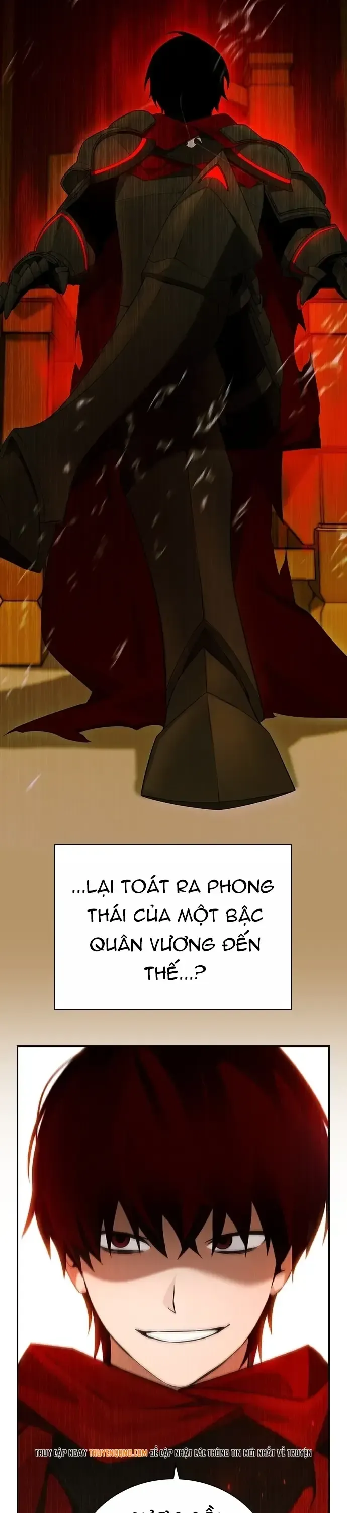 Kẻ Luôn Kết Thúc Bằng Bad Ending Chap 21 - Next Chap 20